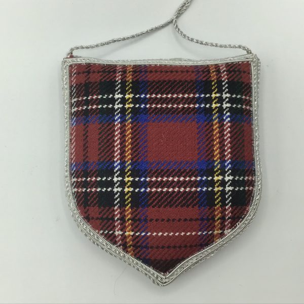 Tartan Thistle crest 🛍 - Image 2